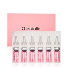 Chantelle 香娜露儿 羊胎素精华液 活力粉 10毫升x6支/盒